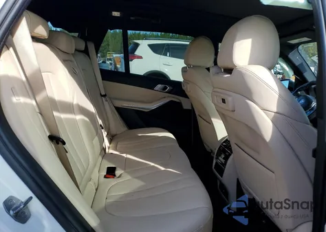 2020 BMW X5 Sdrive 40I from USA, damaged, VIN 5UXCR4C05L9C56089